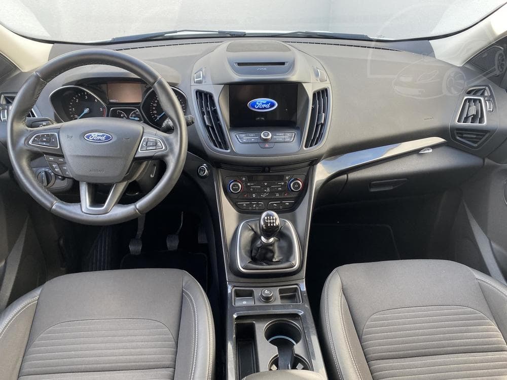 2018 Ford KUGA - 15