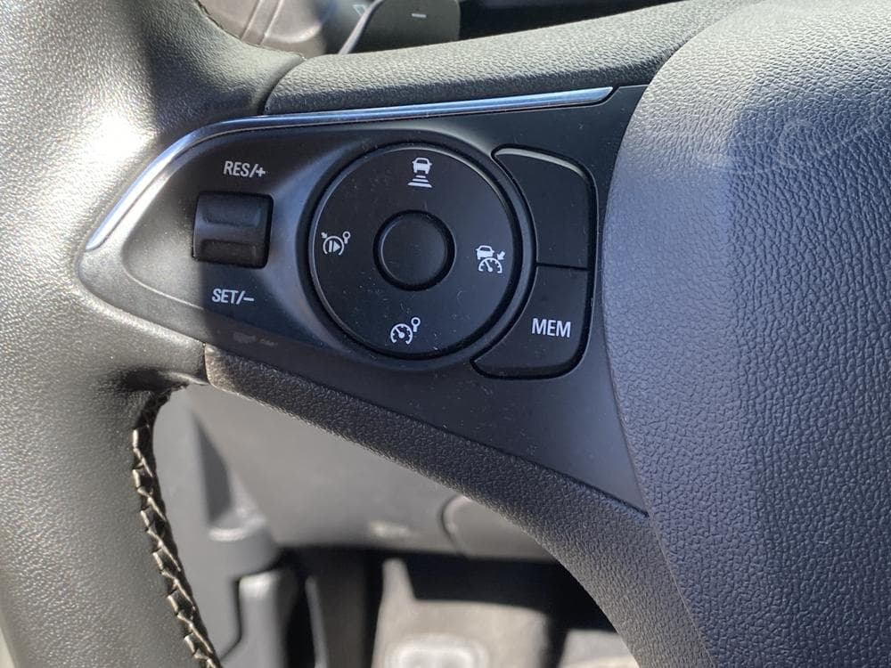 2021 Opel MOKKA - 13