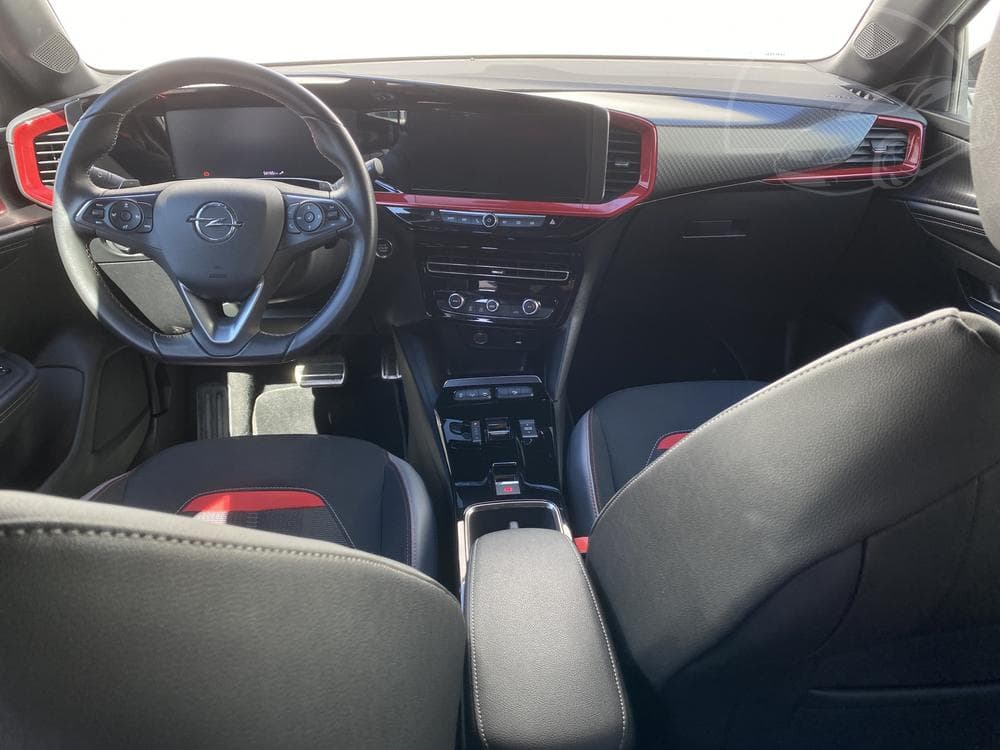 2021 Opel MOKKA - 8