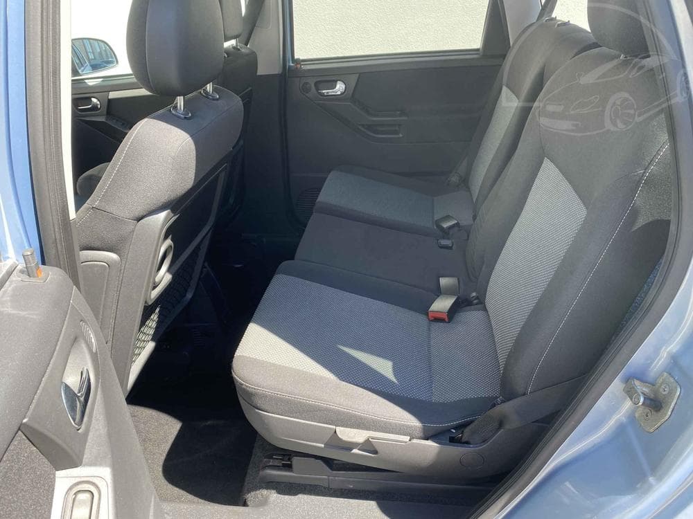 2010 Opel MERIVA - 10