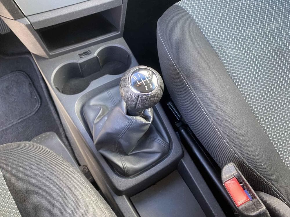 2010 Opel MERIVA - 15