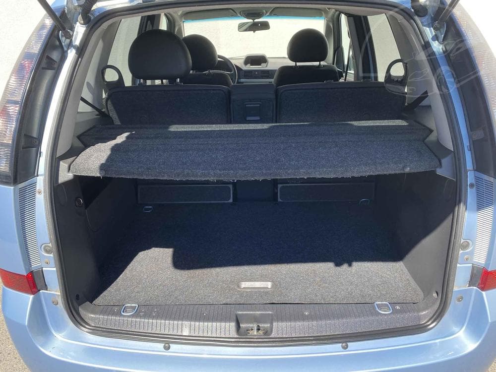 2010 Opel MERIVA - 7