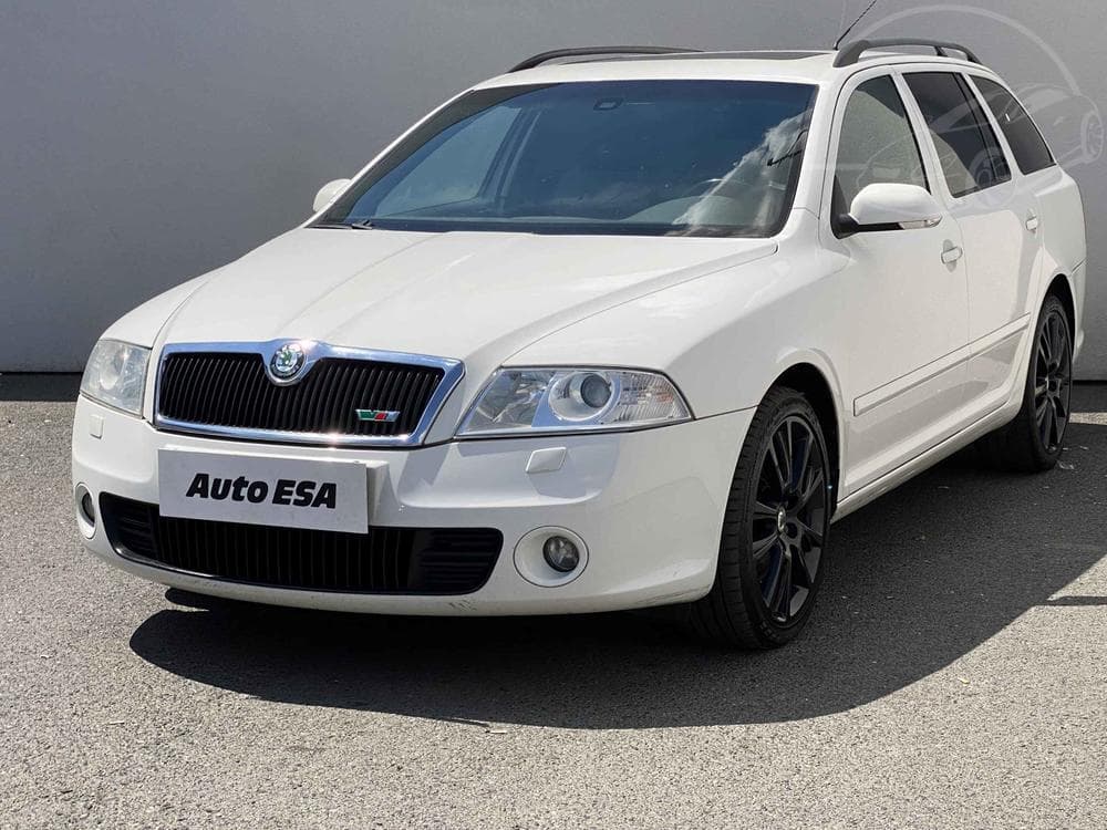 2008 Škoda OCTAVIA - 3