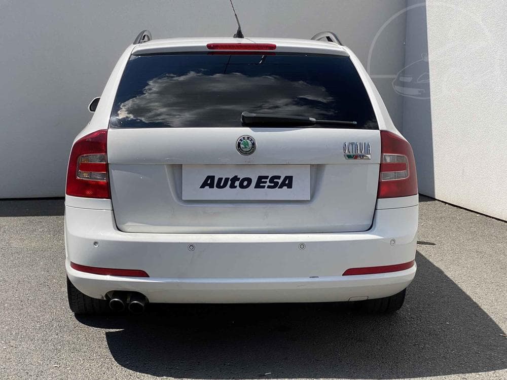 2008 Škoda OCTAVIA - 5