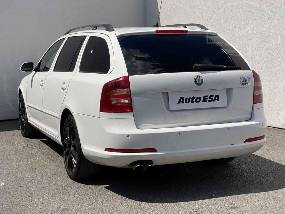 2008 Škoda OCTAVIA - 6