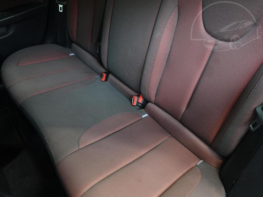 2007 Seat LEON - 10