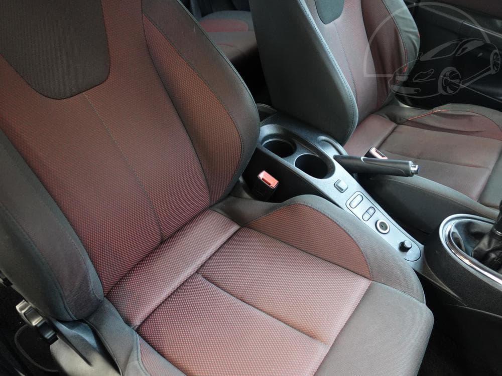 2007 Seat LEON - 11