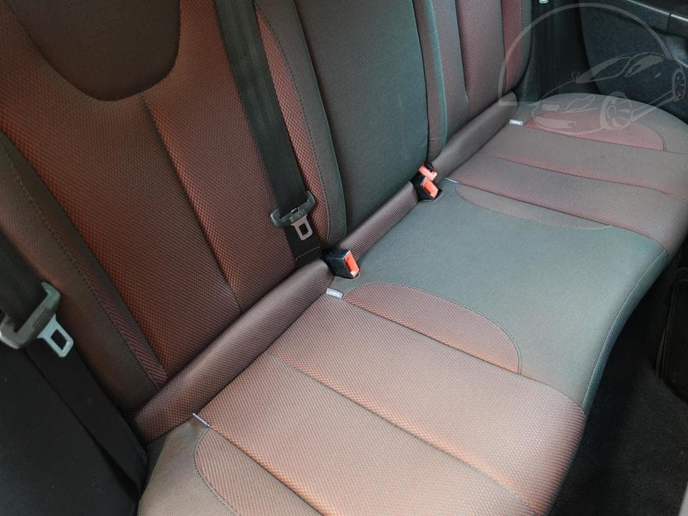 2007 Seat LEON - 12