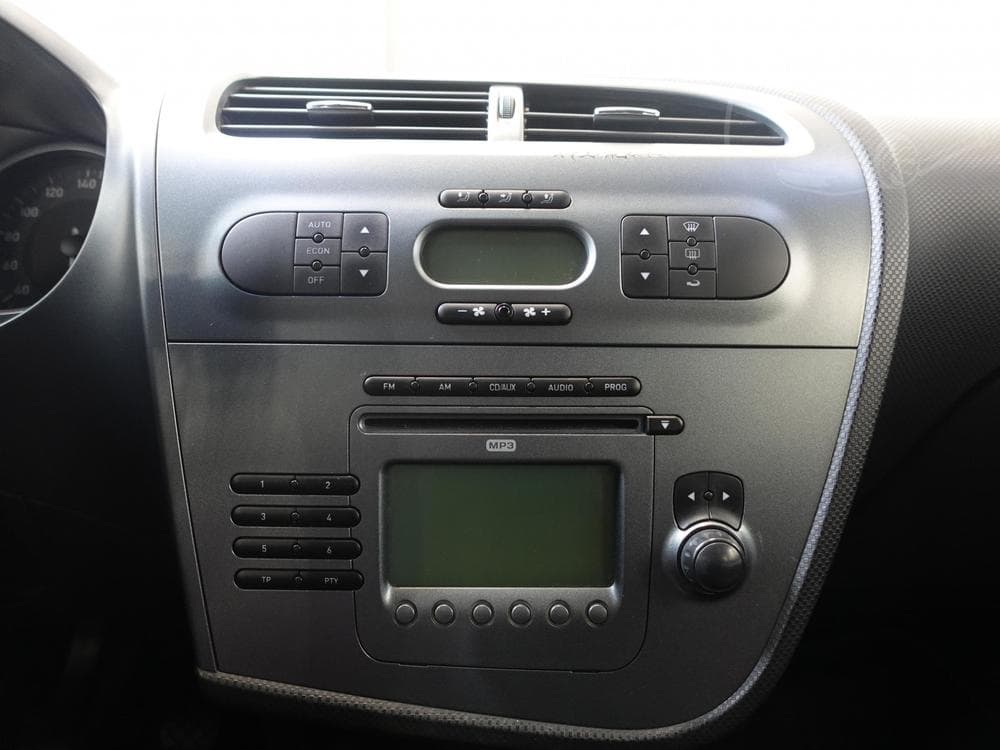 2007 Seat LEON - 13