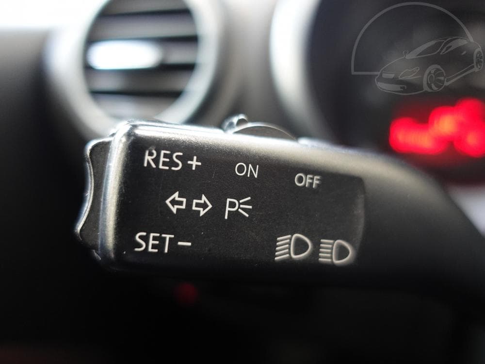 2007 Seat LEON - 15