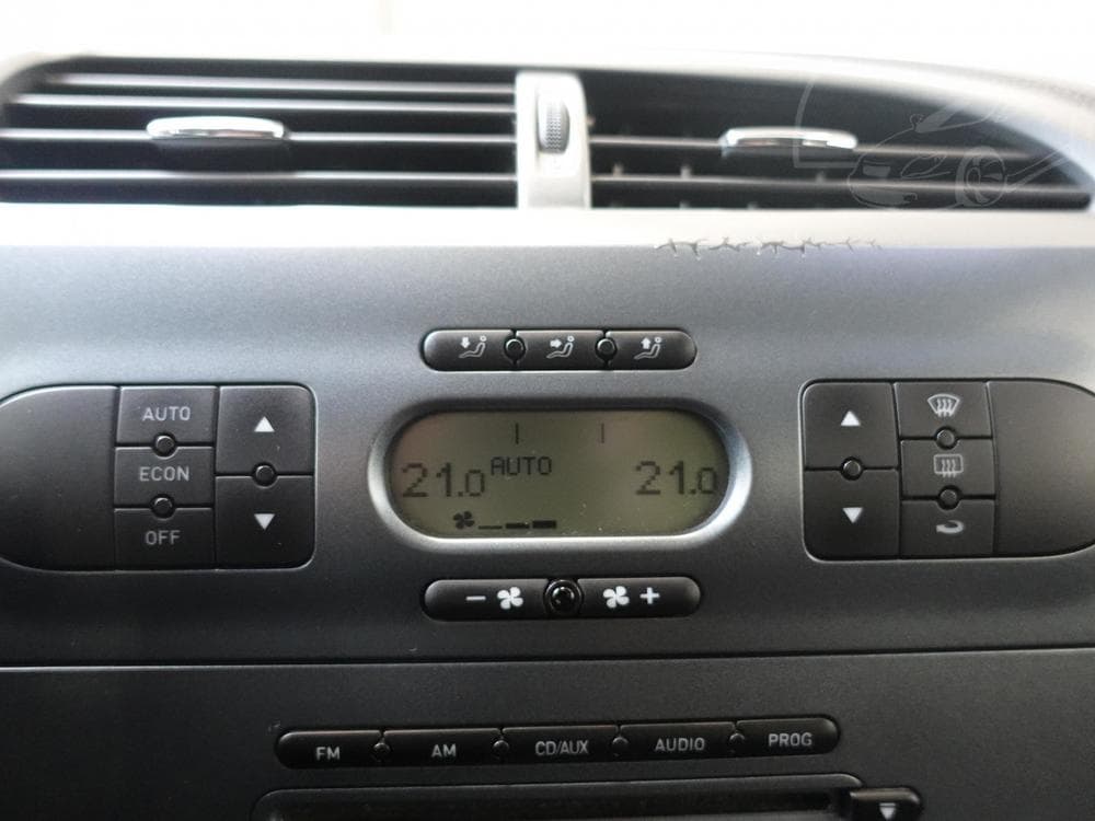 2007 Seat LEON - 16
