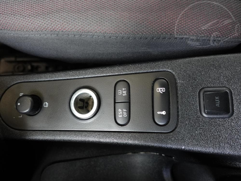 2007 Seat LEON - 19