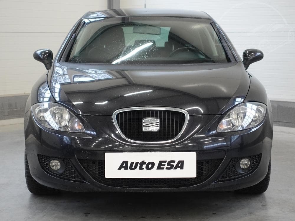 2007 Seat LEON - 2