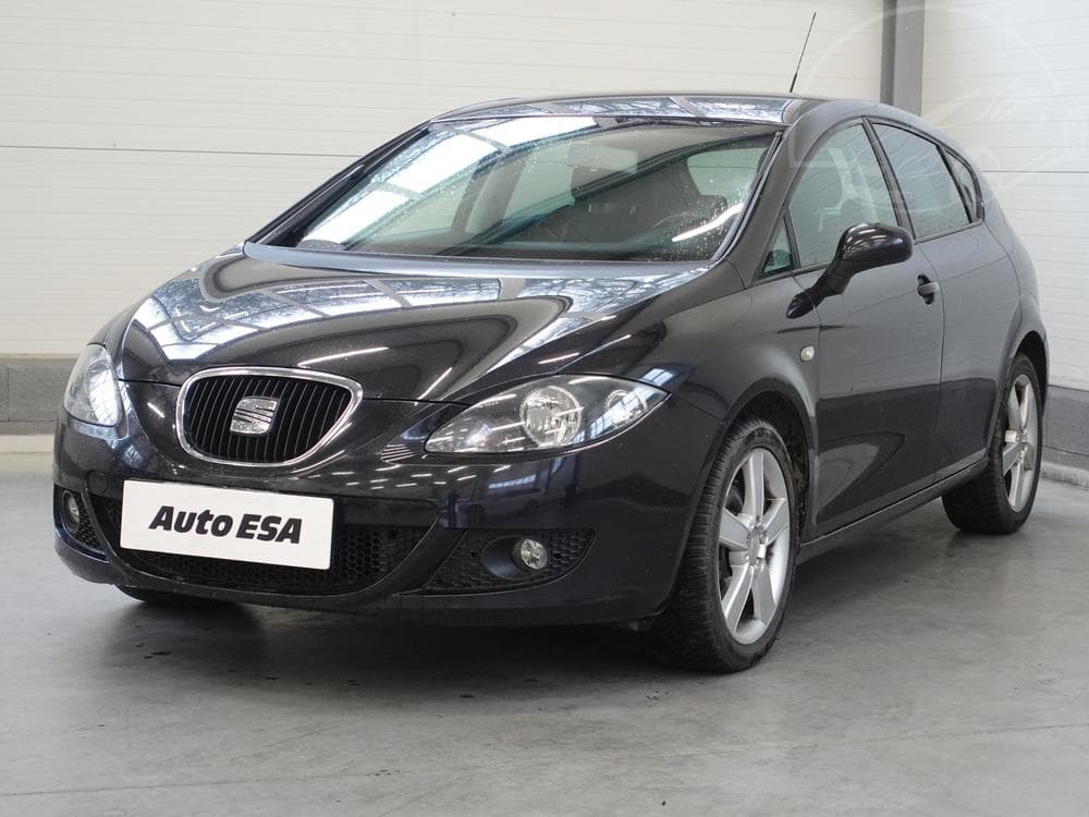 2007 Seat LEON - 3