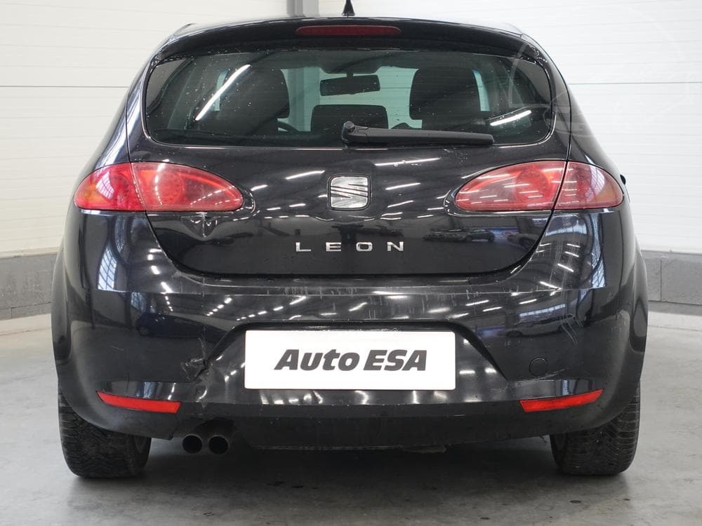 2007 Seat LEON - 5