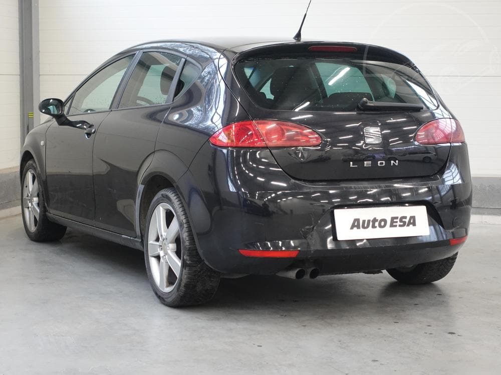2007 Seat LEON - 6