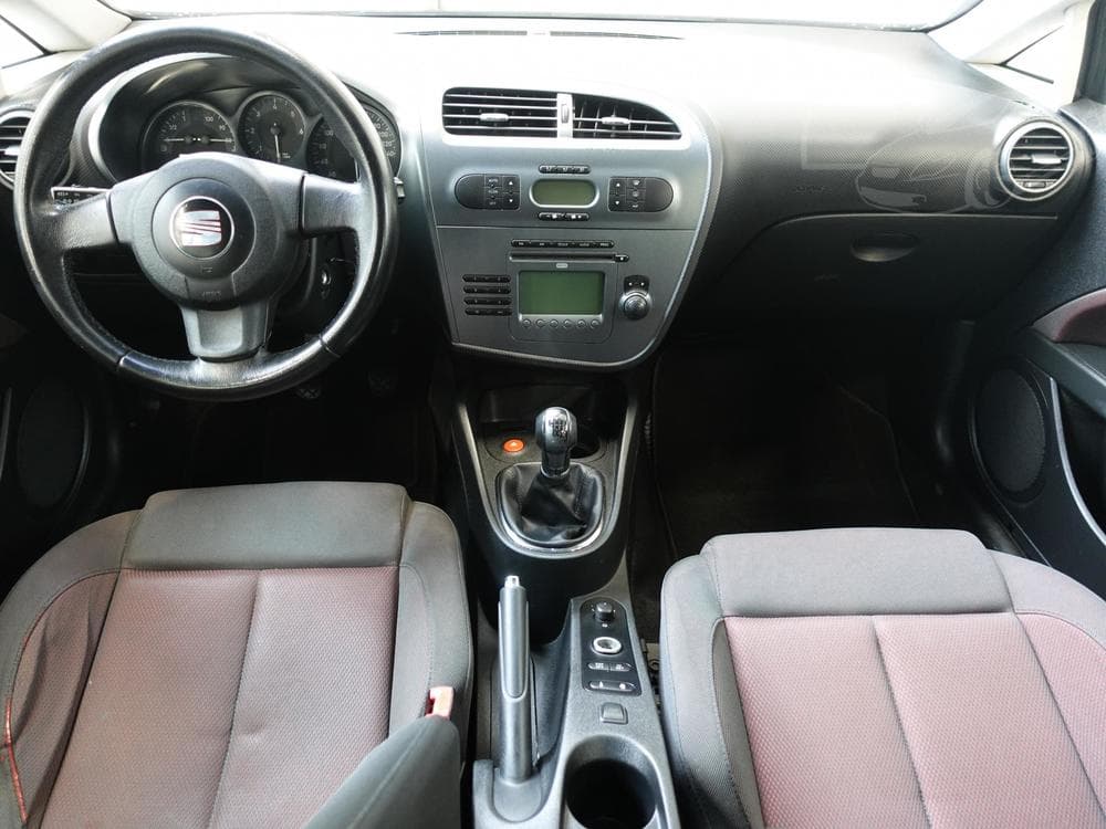 2007 Seat LEON - 8