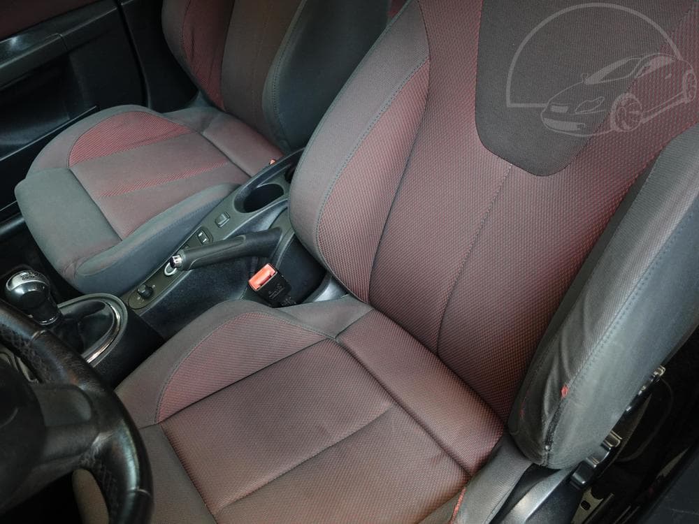2007 Seat LEON - 9