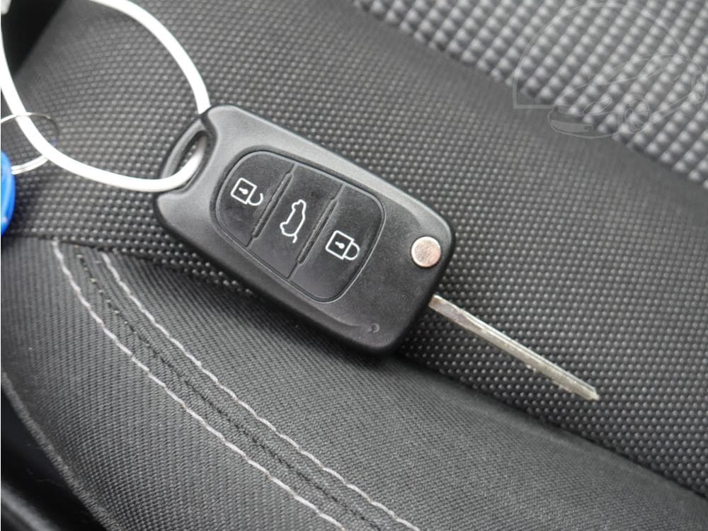 2012 Hyundai i30 - 16