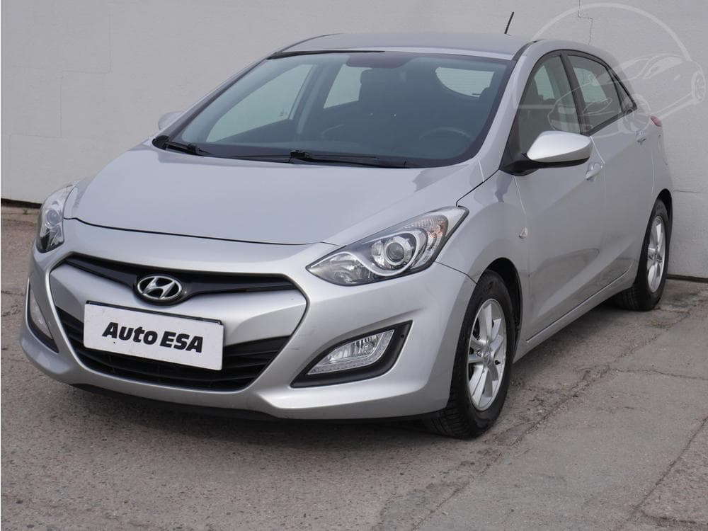 2012 Hyundai i30 - 3