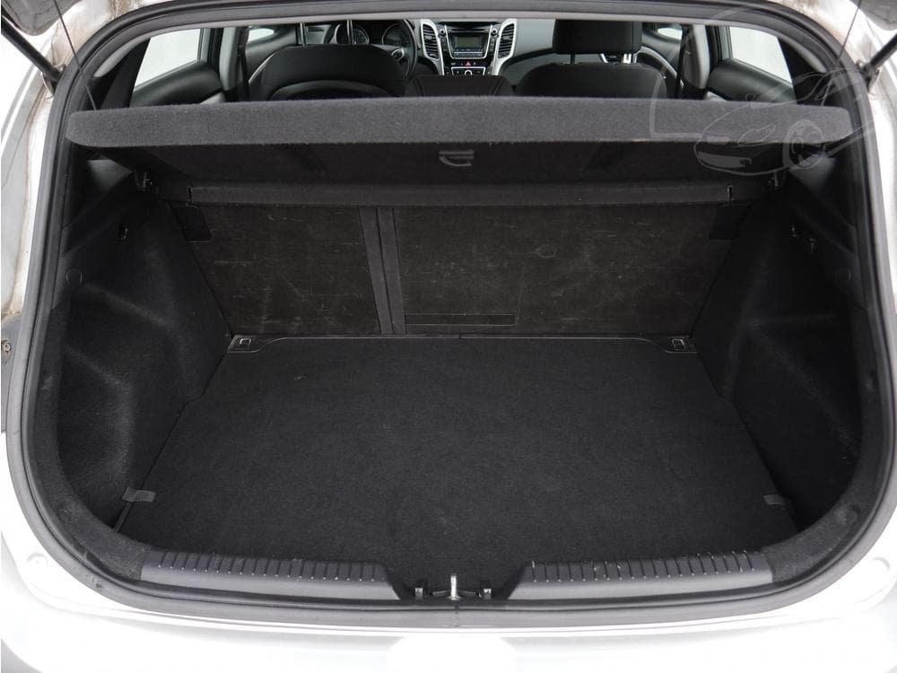 2012 Hyundai i30 - 8