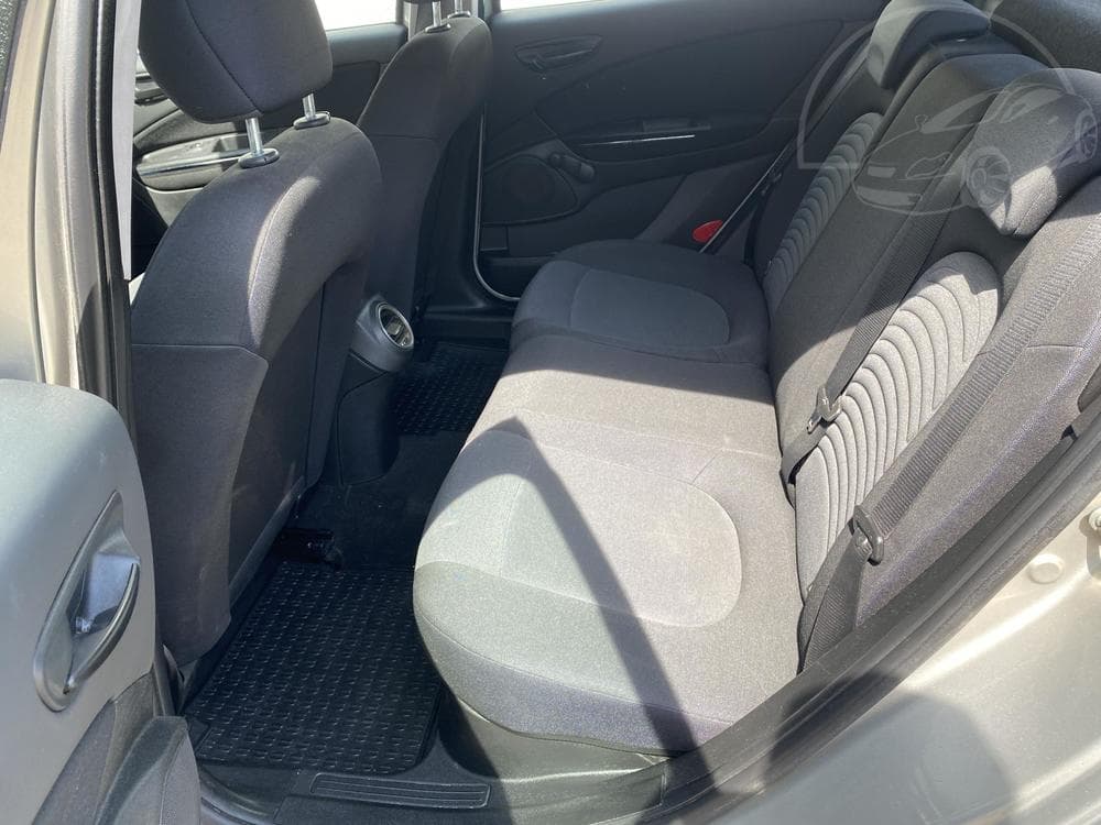2008 Fiat BRAVO - 10