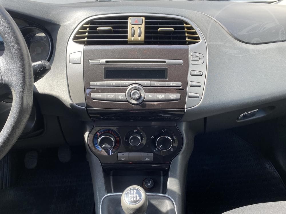 2008 Fiat BRAVO - 12