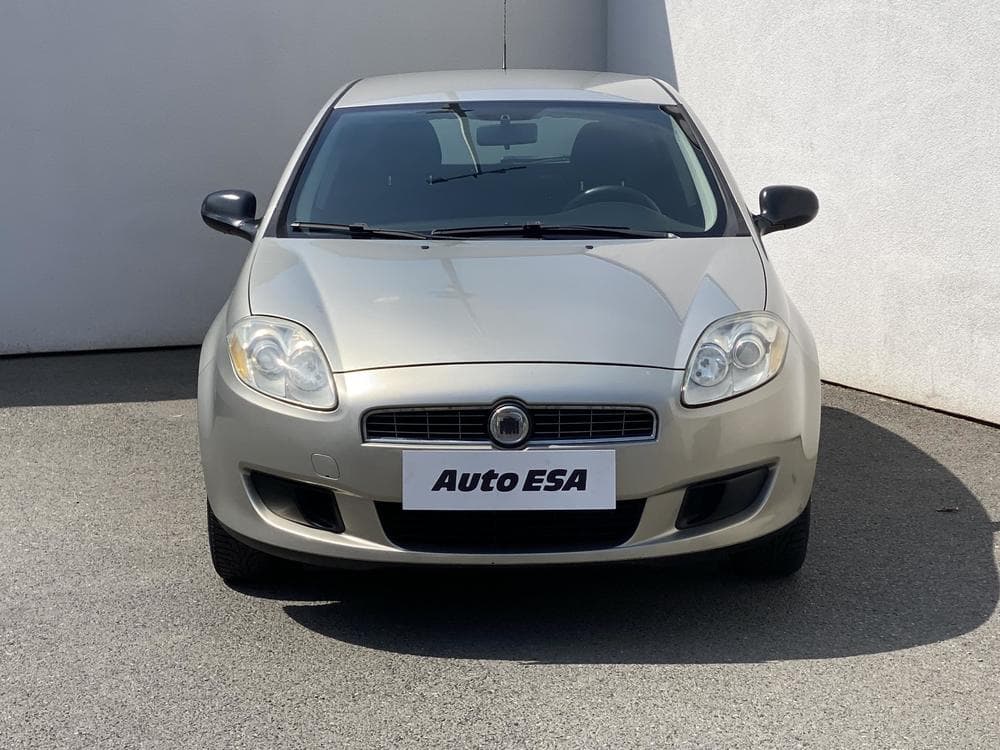 2008 Fiat BRAVO - 2