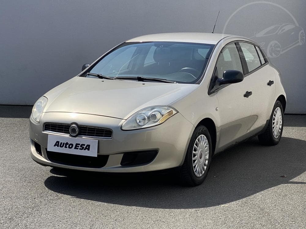 2008 Fiat BRAVO - 3