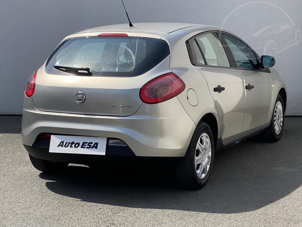 2008 Fiat BRAVO - 4