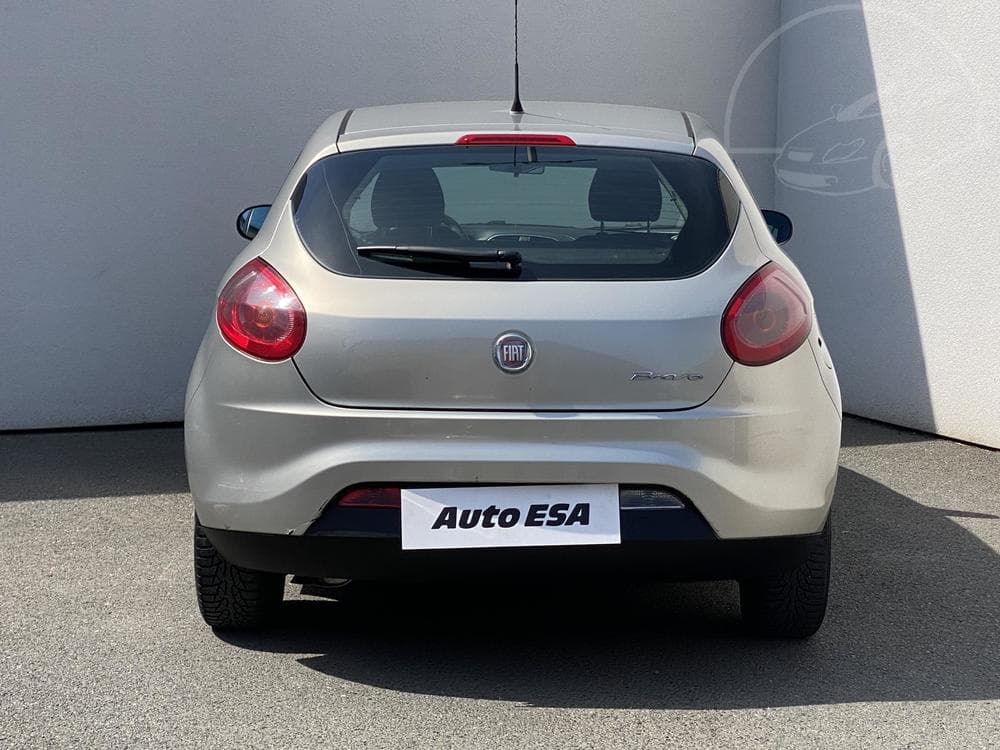 2008 Fiat BRAVO - 5
