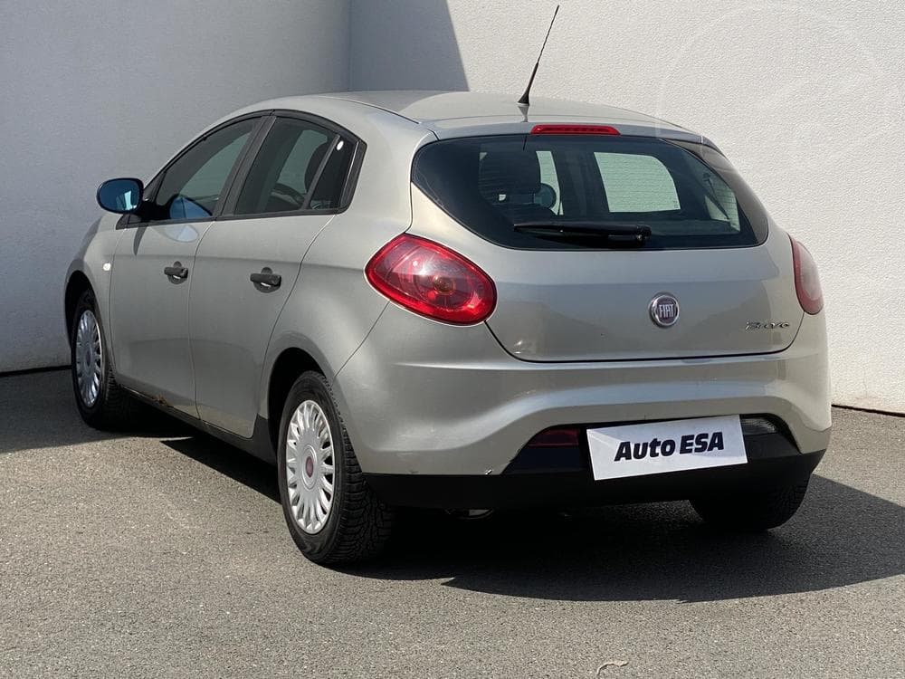 2008 Fiat BRAVO - 6