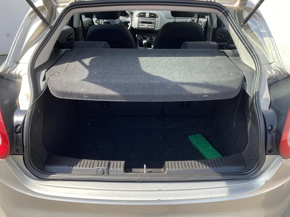 2008 Fiat BRAVO - 7