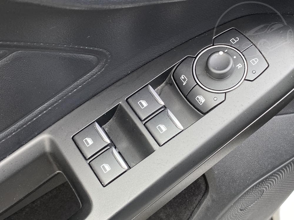2022 Ford FOCUS - 31