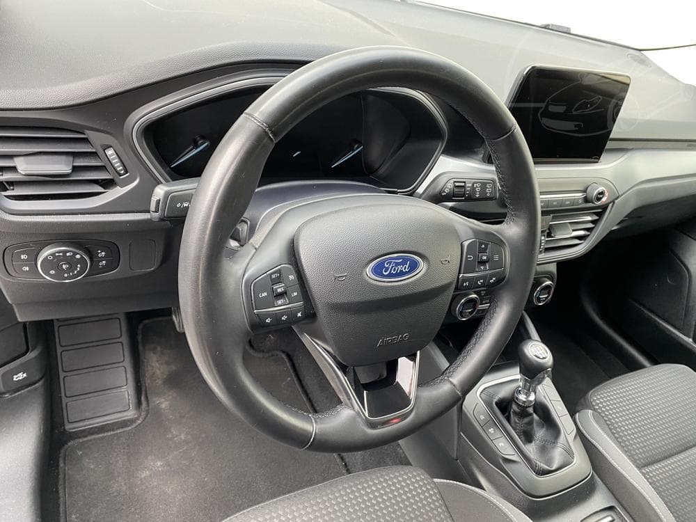 2022 Ford FOCUS - 34