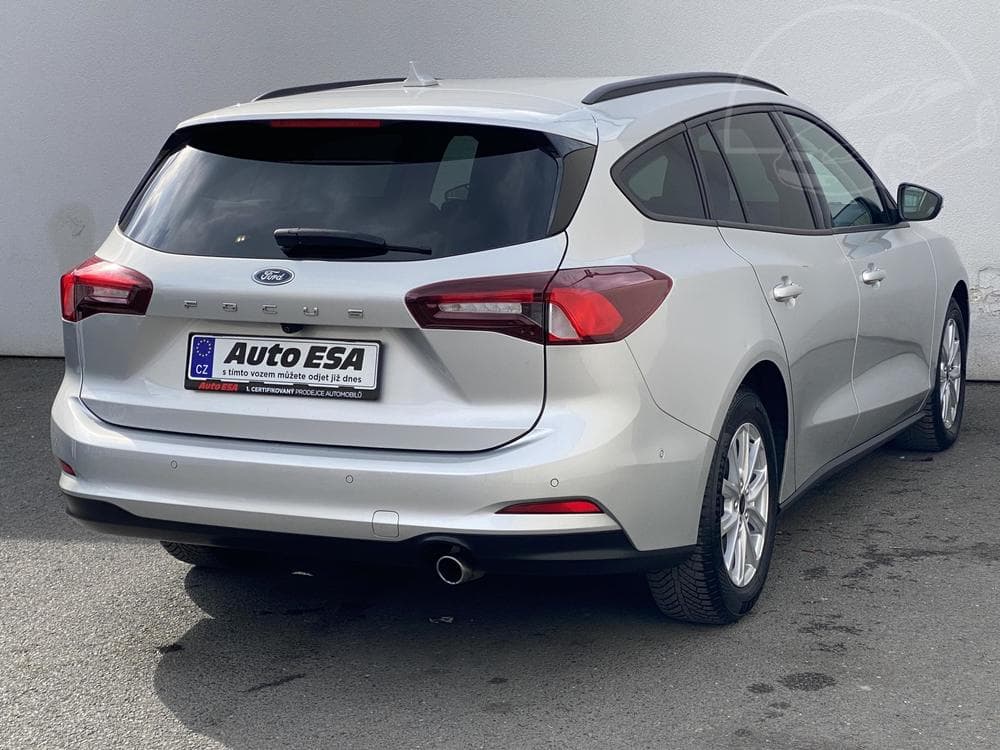 2022 Ford FOCUS - 10