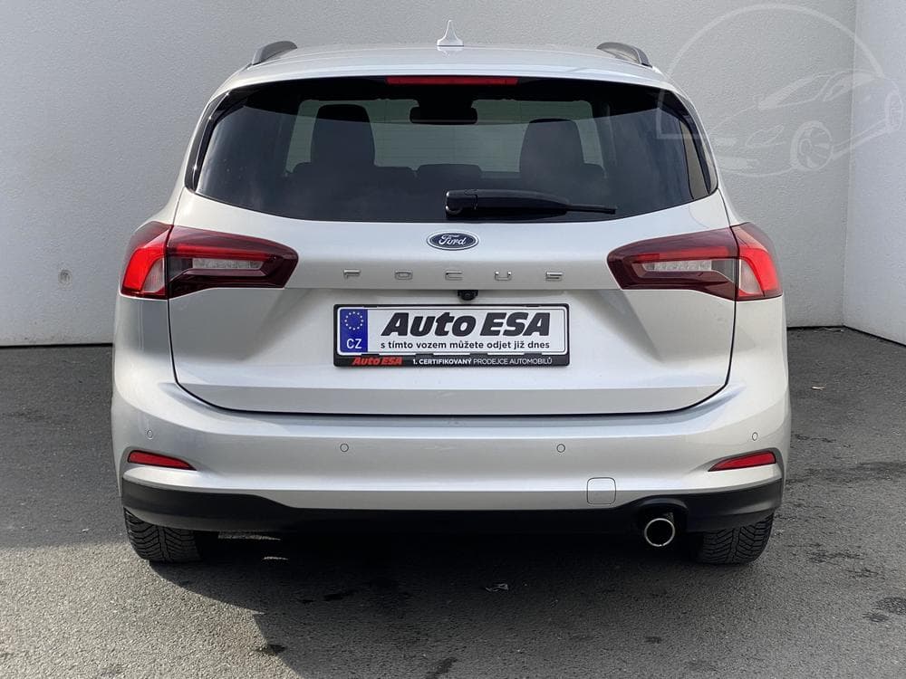 2022 Ford FOCUS - 13