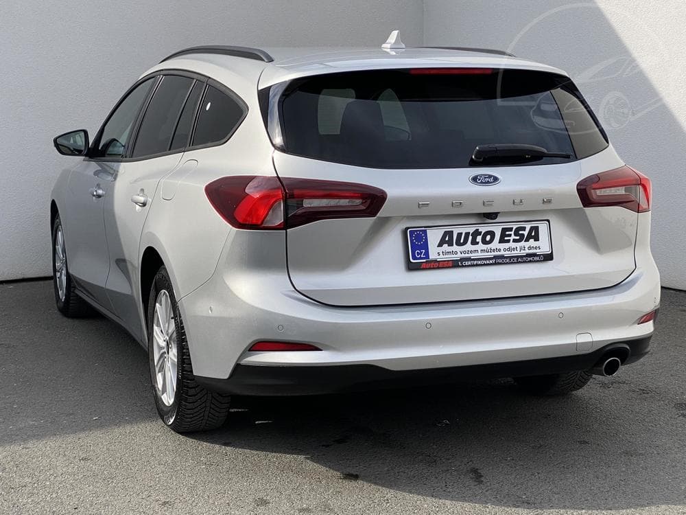2022 Ford FOCUS - 16