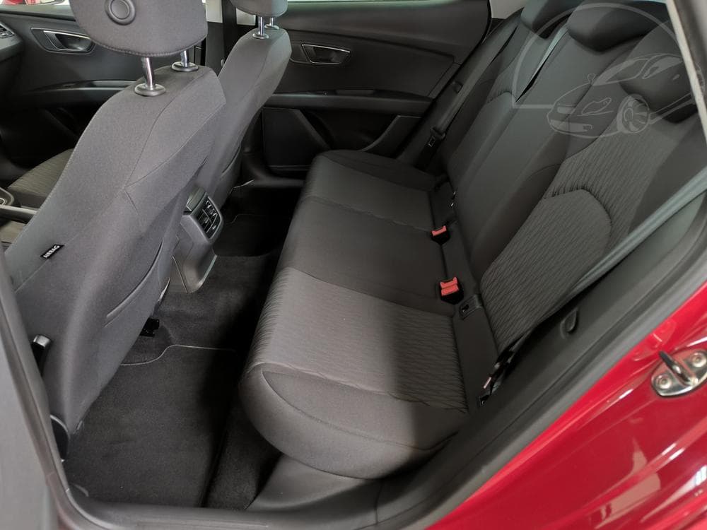 2014 Seat LEON - 10