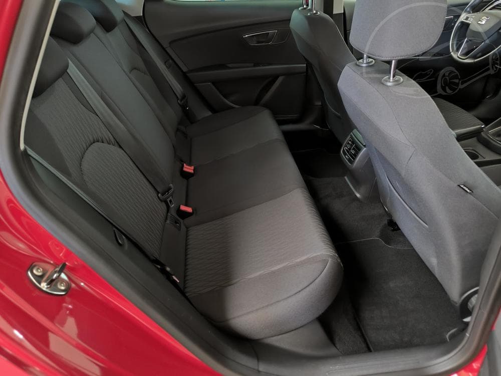 2014 Seat LEON - 11