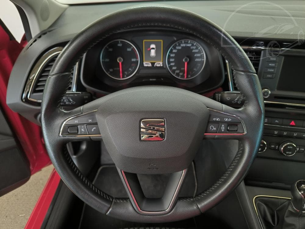 2014 Seat LEON - 13