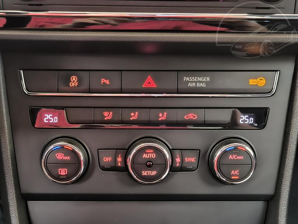 2014 Seat LEON - 15