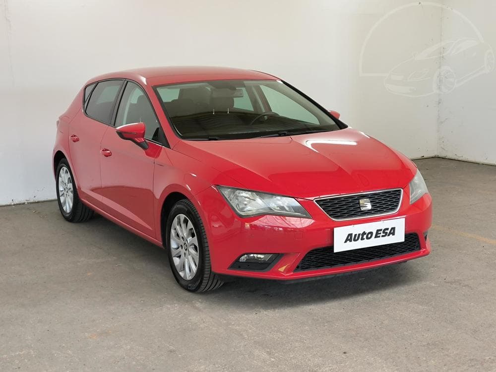 Seat Leon 1.6 TDi