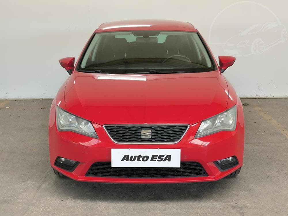 2014 Seat LEON - 2