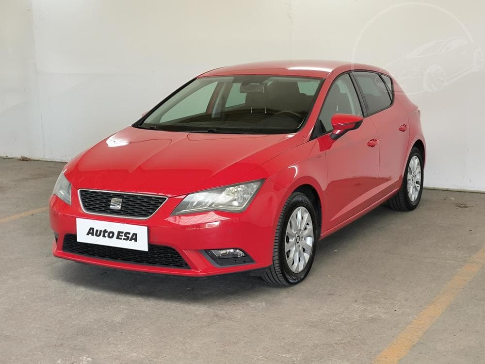 2014 Seat LEON - 3