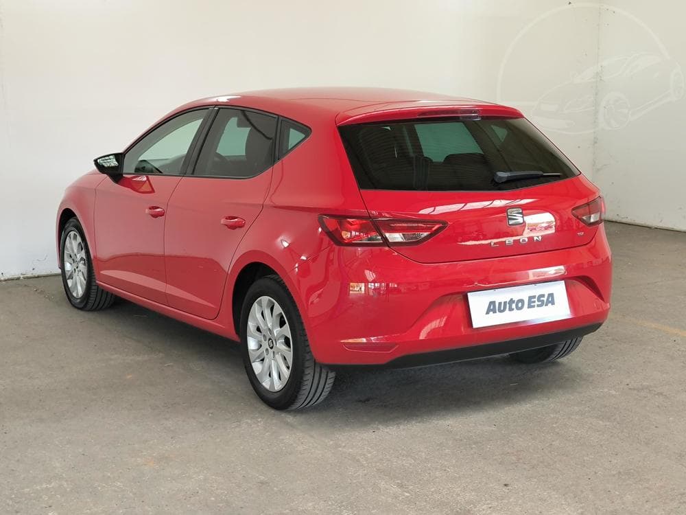 2014 Seat LEON - 4
