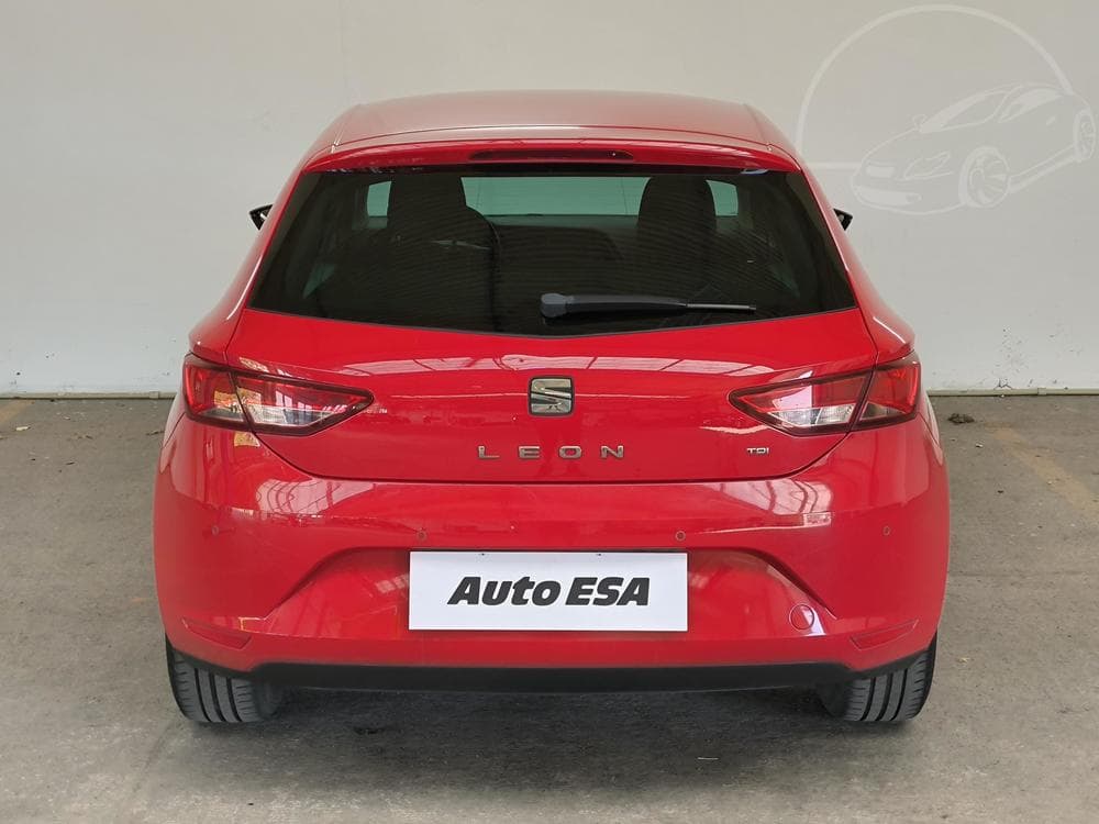 2014 Seat LEON - 5
