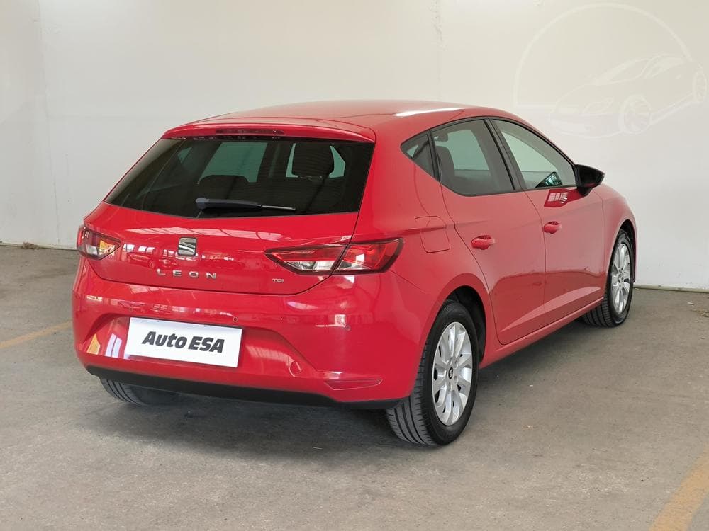2014 Seat LEON - 6
