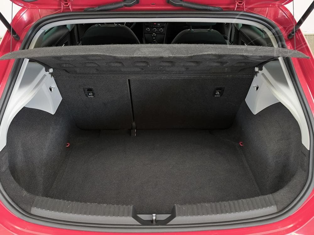 2014 Seat LEON - 7