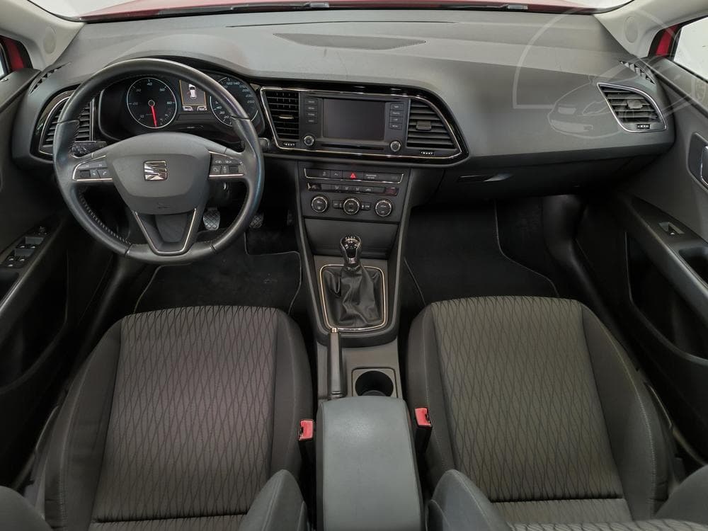 2014 Seat LEON - 8